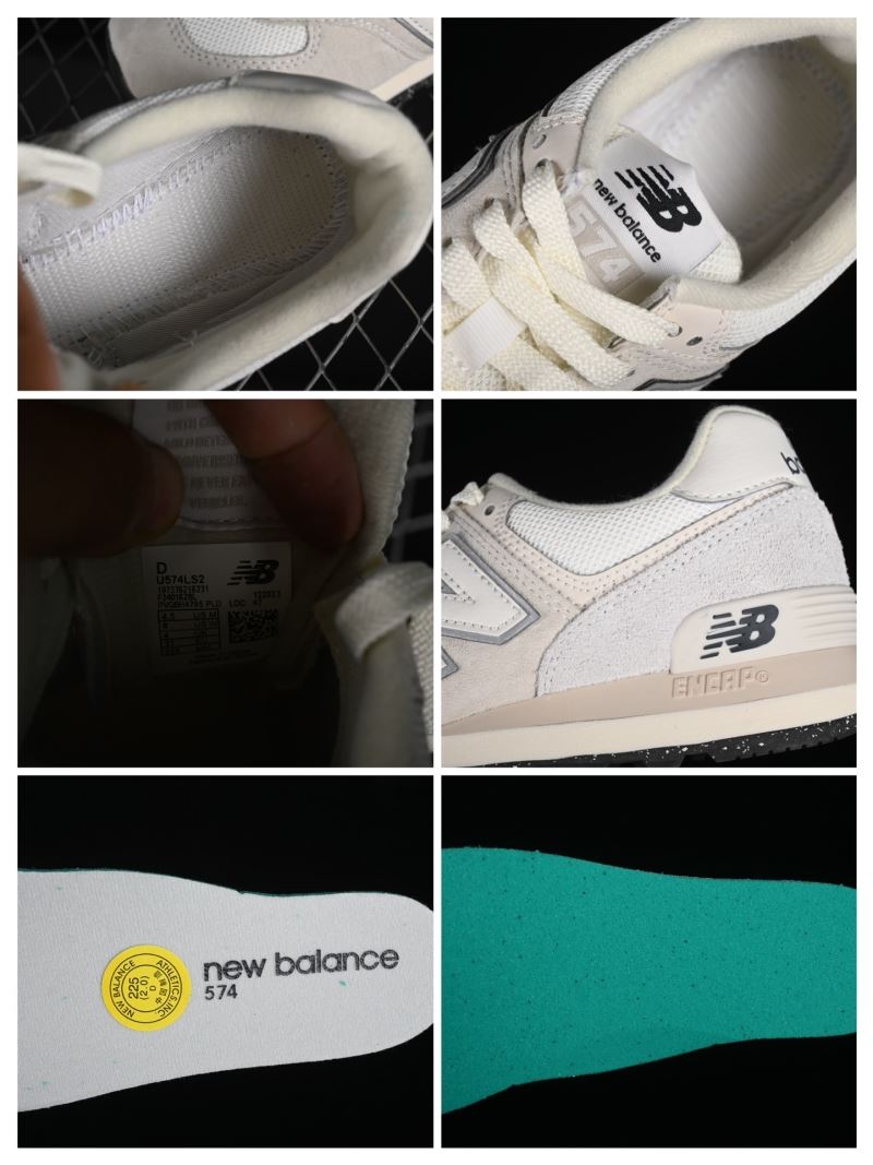 New Balance Shoes